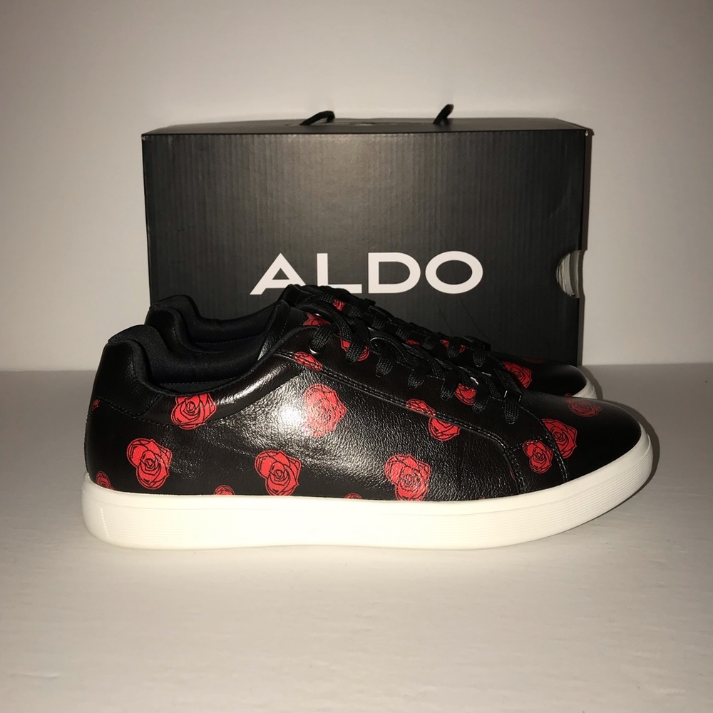 ALDO Mens Sneakers
